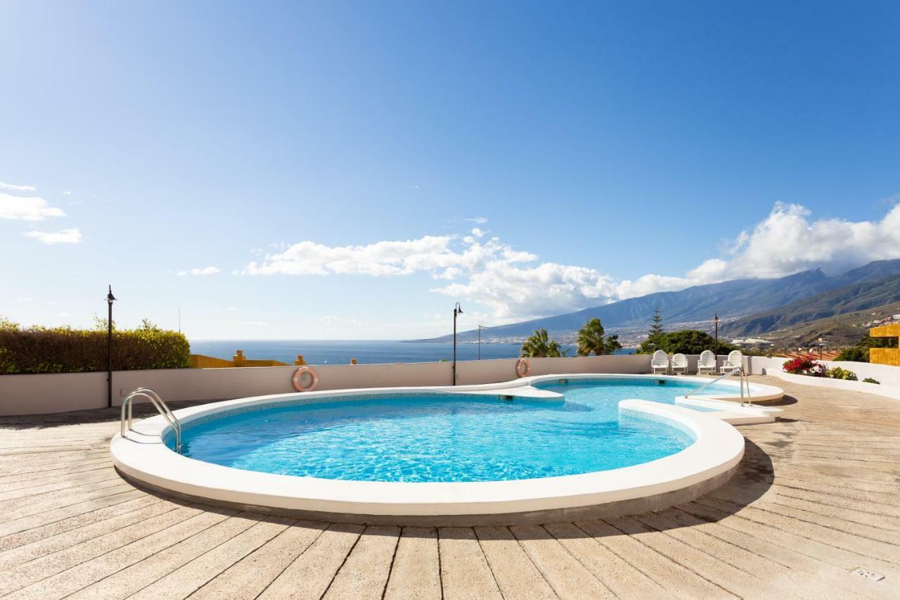 Home2Book Stunning Ocean Views Radazul Pool Extérieur photo