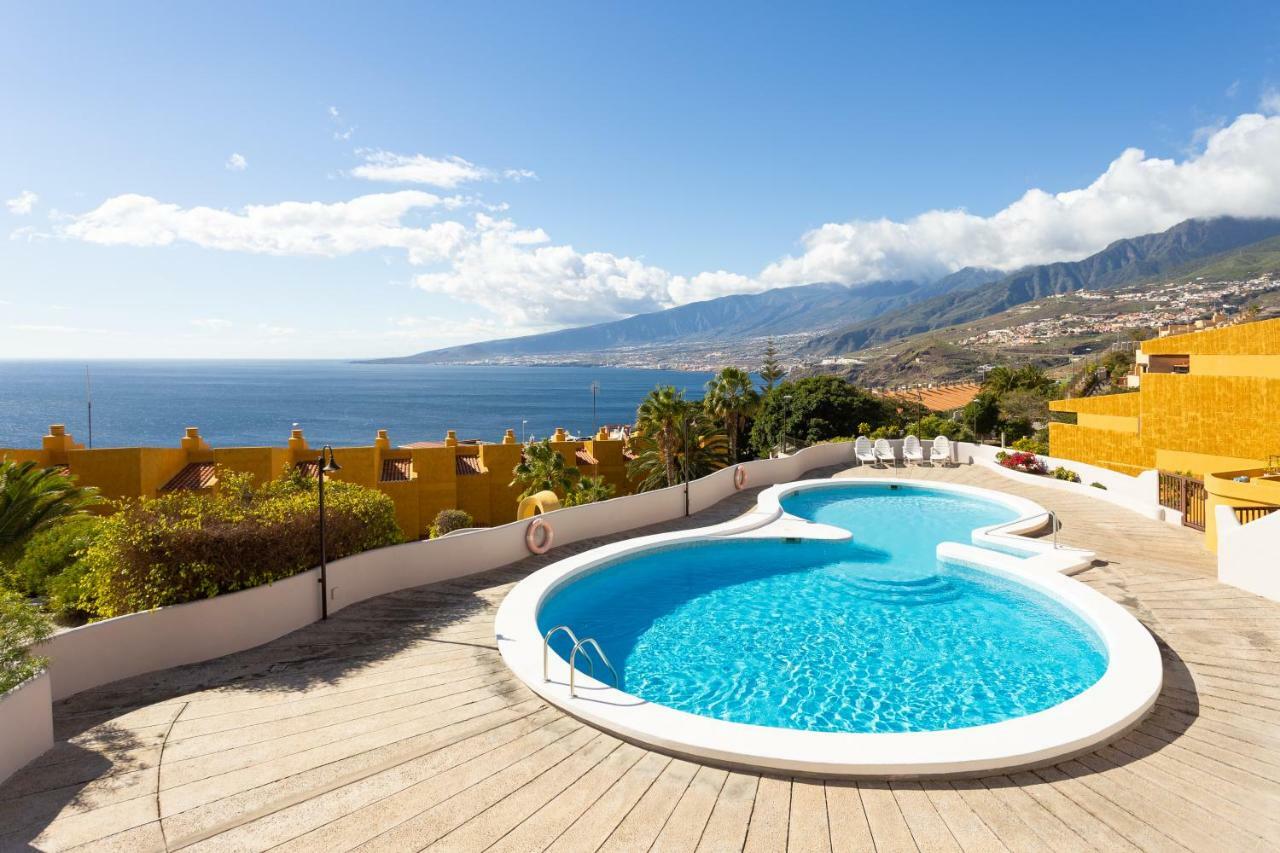 Home2Book Stunning Ocean Views Radazul Pool Extérieur photo