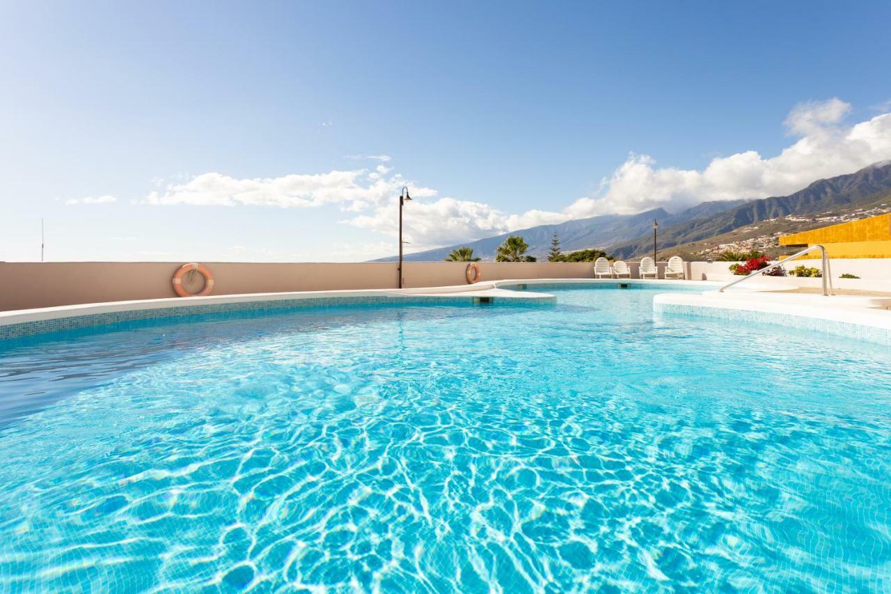 Home2Book Stunning Ocean Views Radazul Pool Extérieur photo